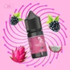 Dummy E-Liquid Alien invasion